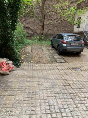 Top Flat - 1 Free Parking Space At The Metro Виена Екстериор снимка